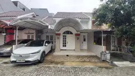Bismillahirrohmanirrohiim...Sewa rumah full house, Jagakarsa