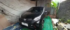 Sigra D 2023 manual