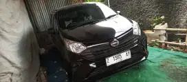 Sigra D 2023 manual
