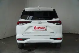 TOYOTA AVANZA G 1.5 CVT 2023 KM 27RB PJK NOVEMB-25#NEW MODEL