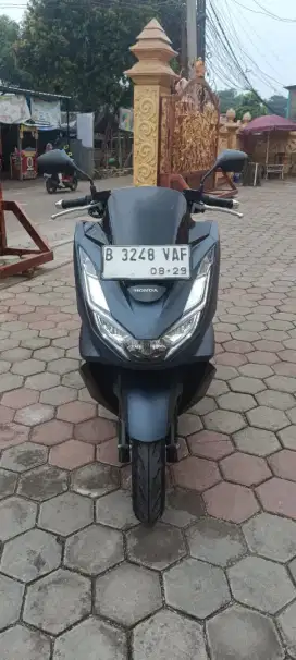 For sale Honda PCX 160cc 2024