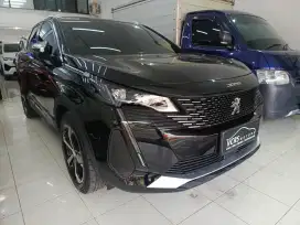 KM 24rb ANTIK PEUGEOT 3008 ALLURE PLUS 2022 SUPER ISTIMEWA LOW KM