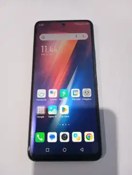 Infinix 11s nfc