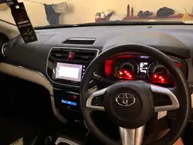 Toyota Rush 2020 Bensin
