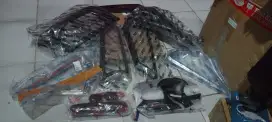 Garnish Sigra/calya jual murah