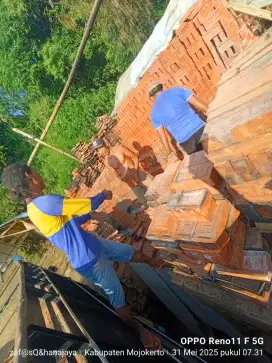 JuaL bata pres mrH dr mojosari