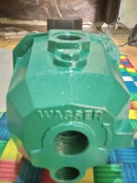 Pompa Jet Pump WASSER 380-EA
