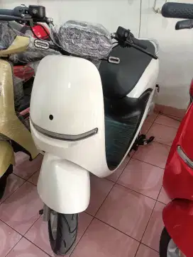 MOTOR LISTRIK RAKATA S9 LITHIUM BARU GARANSI RESMI 100%