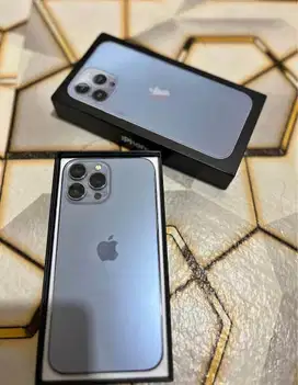 Iphone 13 ProMax 256 GB
