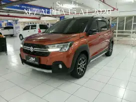 Suzuki XL7 ALPHA 1.5 AT 2020