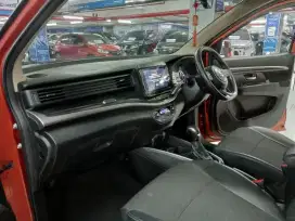 Suzuki XL7 ALPHA 1.5 AT 2020