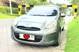 ANTIK KM60 Ex Dokter March 1.2 2012/2013 MURMER Matic Spt Baru
