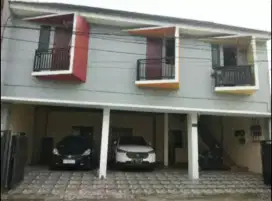 Kost Putri, free wifi + Kmr Mandi Dalam + AC + Dapur Pribadi
