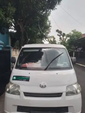 Bismillah di jual Blind van 2014