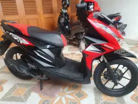 MOTOR HONDA BEAT 2024
