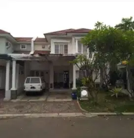 Dijualn Rumah di cluster terdepan kota wisata