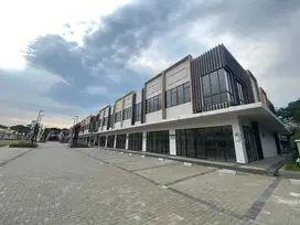 Ruko Ready Siap Untuk Usaha