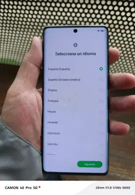 Infinix Hot 50 Pro+ 8/256GB