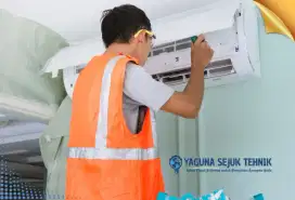 Service ac panggilan