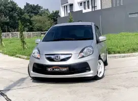 Dp.11,5jt Honda Brio S MT 2014
