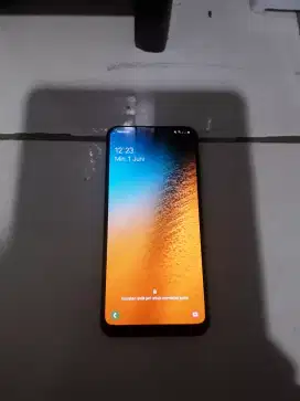 Samsung A20 ram 3/32