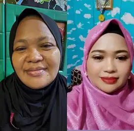 JASA MAKE UP/MUA