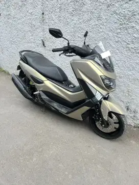 Bismillah Jual Yamaha Nmax Old 2021