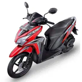 Vario 125 FI 2013 CBS ISS