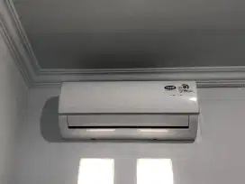 Edisi Pindahan AC merek Midea