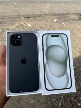 Iphone 15 plus 128 inter