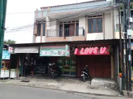 RUKO WANAJAYA CIBITUNG