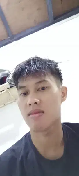 Jasa/cari pekerjaan part time sore sampe malam.