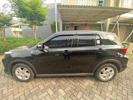 Dijual Toyota Raize 1.2 G CVT Tahun 2023