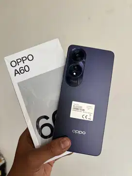 Oppo a60 8/128gb