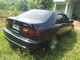 Civic Genio Tahun 1993