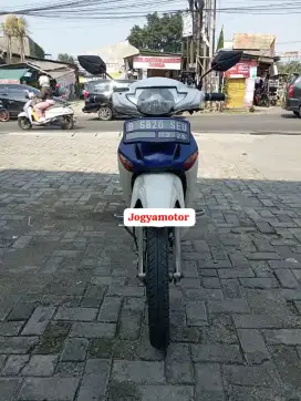 Honda supra 125 cc thun 2005 cash