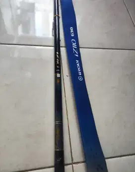 Tegek Iroly IZ110 630