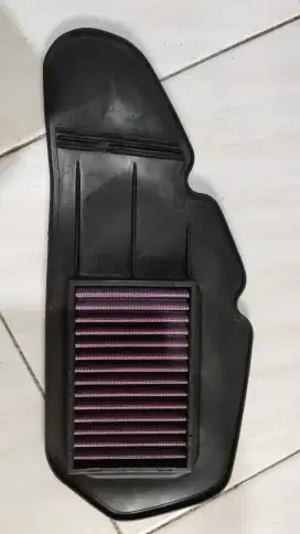 Filter nemo vario 125/150