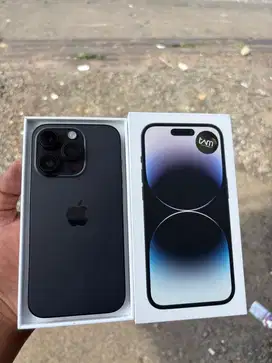 Iphone 14 Pro 256 ibox