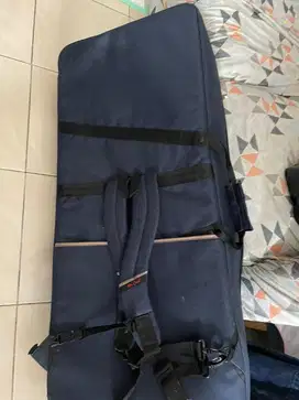 Dijual Murah, Semi Hard Case Untuk Keyboard PSR