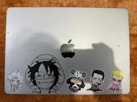 Macbook Air M2 Grey