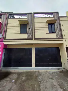 Ruko Gandeng Bagus 100 m2 SHM Tambun Selatan, Bekasi