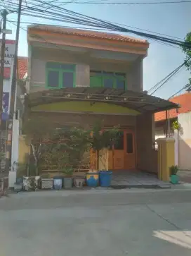 WAGE WARU ALOHA  Rumah Jual Cepat