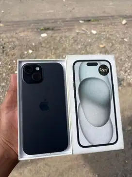Iphone 15 128 Ibox