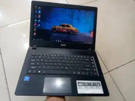 Jual Laptop Acer Aspire 3 A314 Murah Meriah Siap Pakai