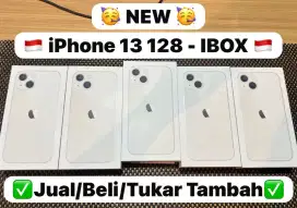 Iphone 13 128GB