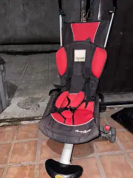 Stroller Duduk Anak