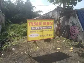 Tanah Nol Jalan Raya Batu - Malang
