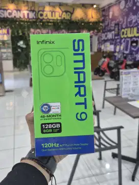 HANDPHONE INFINIX SMART9