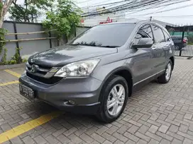 Honda CR-V 2.4 Matic 2010